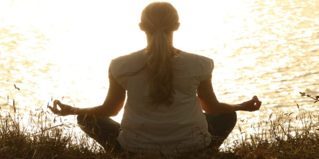 International Yoga Day 2024