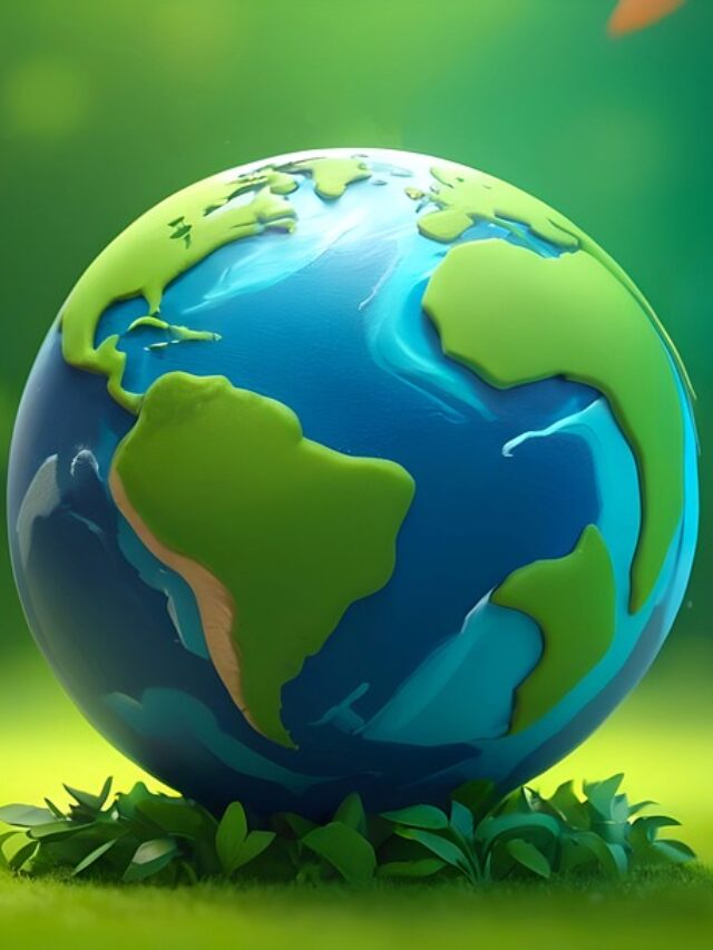 World Environment Day 2024: जागतिक पर्यावरण दिन