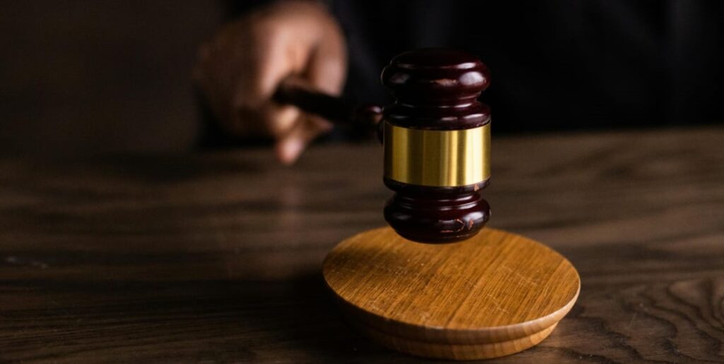 New Criminal Law
