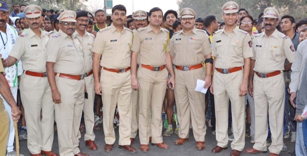 New Criminal Law