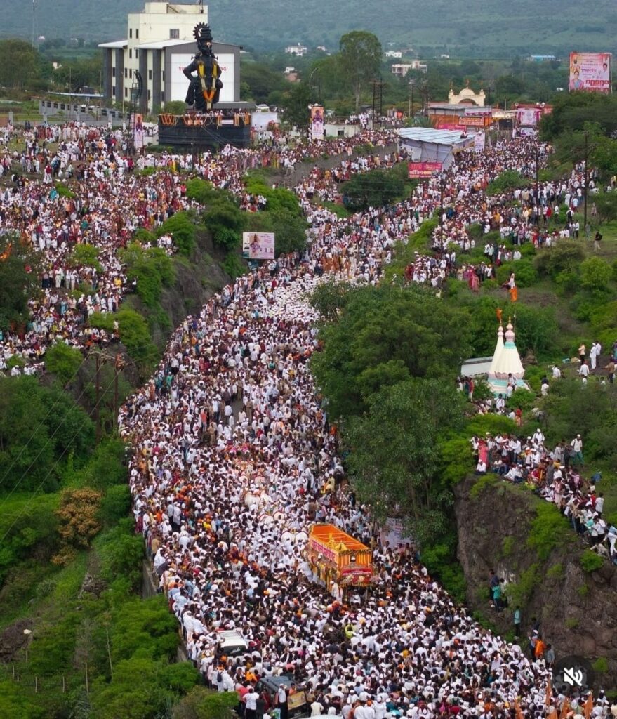 Devshayani Ekadashi 2024