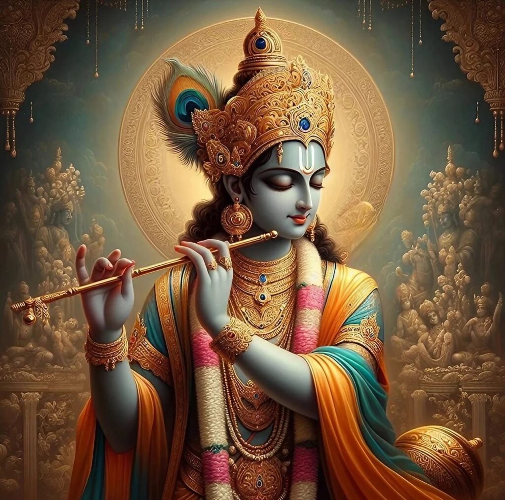 Janmashtami