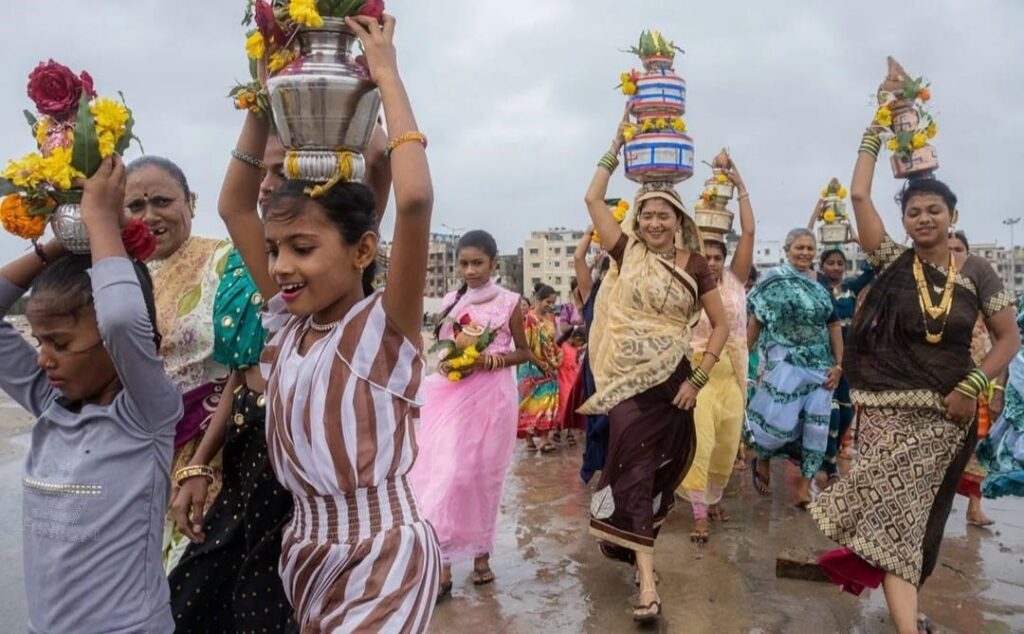 Narali Purnima