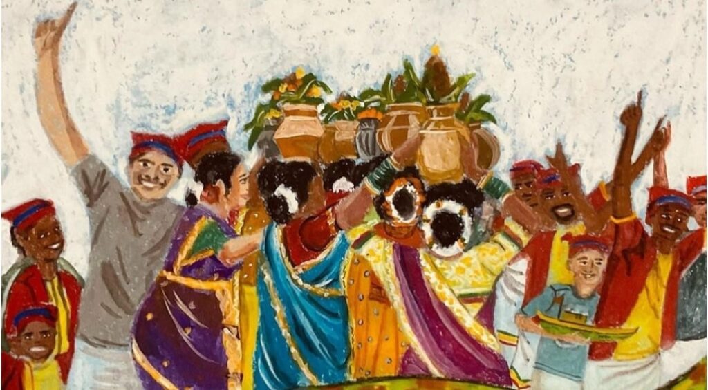Narali Purnima