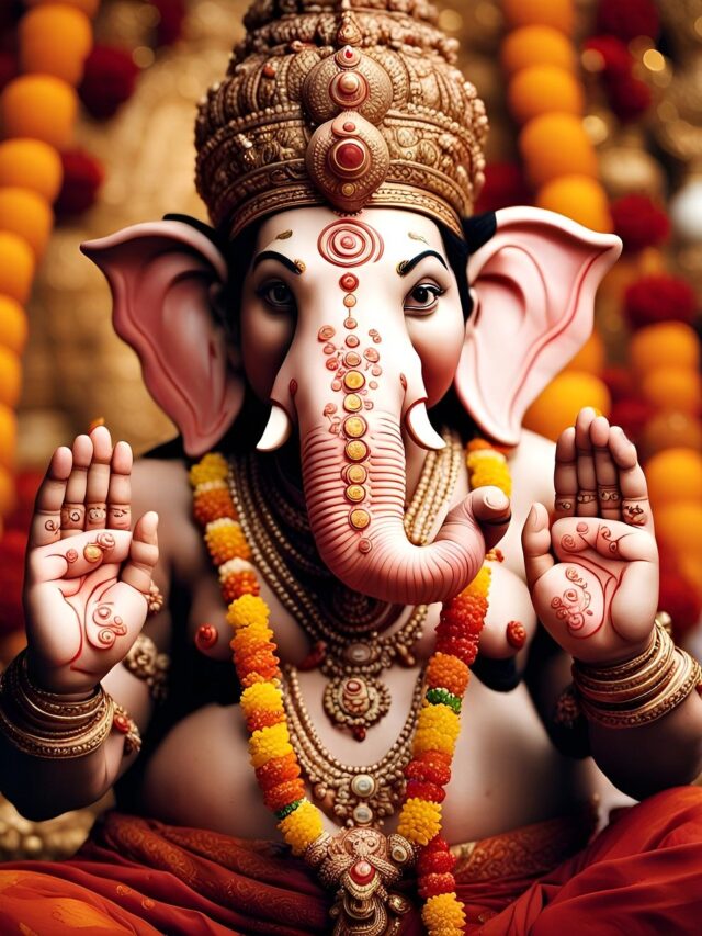 Ganesh Utsav 2024: गणेश मुर्ती उजव्या सोंडेची की डाव्या?